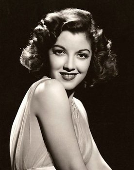 Dorothy Lovett Photo