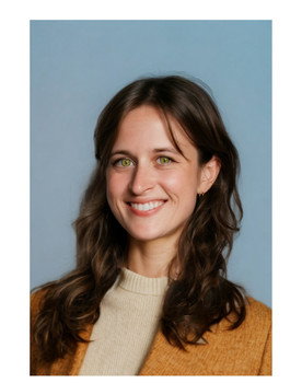 Jill O'Connell as The Band