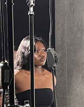 Ivie Vancent Omoruyi