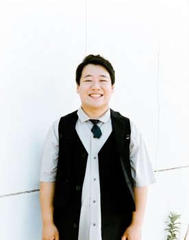 Koki Nishida