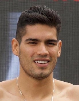 Dmitry Bivol vs. Gilberto Ramirez