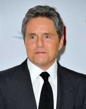 Brad Grey as Self (archive footage)