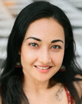 Patrali Chattopadhyay
