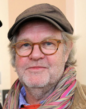 Kjell-Åke Andersson