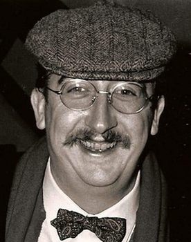 Ronny Coutteure