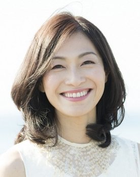 Chiharu Tamaki