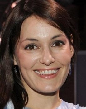 Nicolette Krebitz as Senta