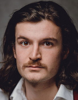 Auguste Voulton as Fisherman 1