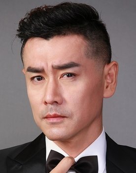 Li Xiu Meng