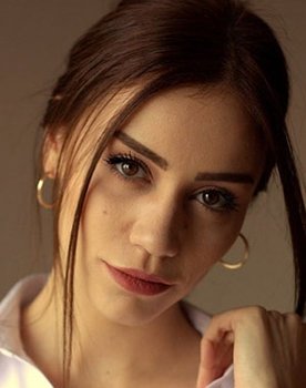 Hazal Benli
