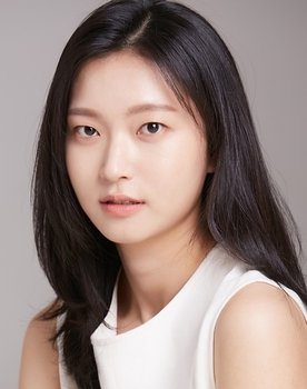 Gong Do-eun as Kim Ji-an