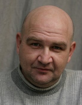 Vladimir Bogdanov