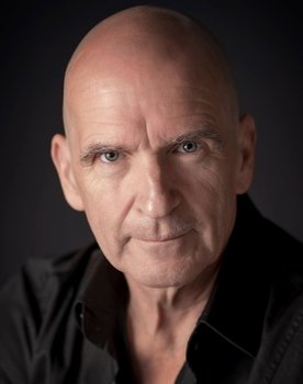 Michael Sadler as Vocals & Keyboards