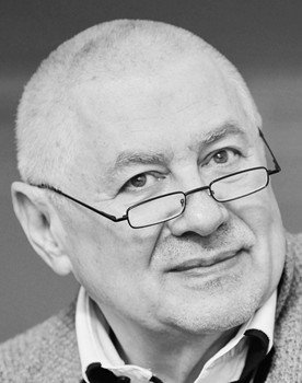 Gleb Pavlovsky as Self - Politician (archive footage)