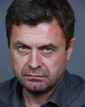 Andrey Bragutsa as v epizode