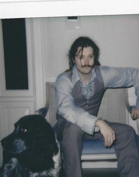 Ben Howley as The Pimp