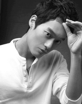 Han Sung-soo as Sin-ji