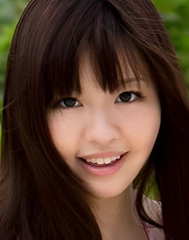 Mei Hayama as Yuzuki (second segment)