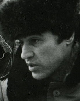 Valeri Kurykin