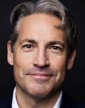 Eric Metaxas
