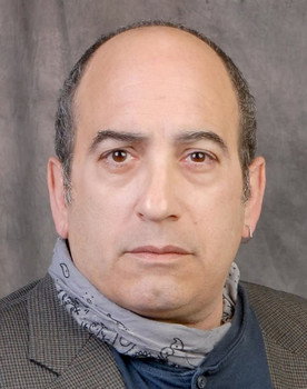 Paul Besterman as 