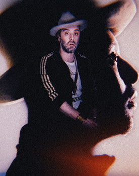 Jesus Antonio Rivera as Anton