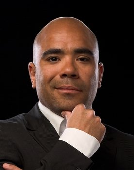 Johan Golden