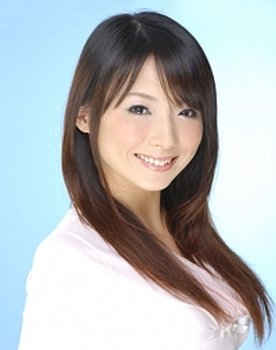 Ayano Ogata as 