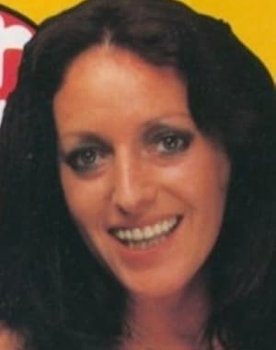 Helen Thomas