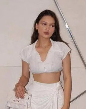 Kimberly Angela