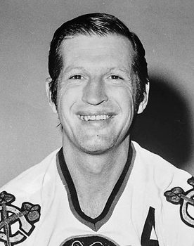 Eric Nesterenko