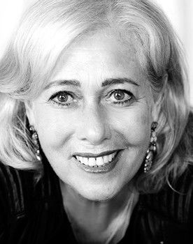 Ruth Hirschfeld as Herself