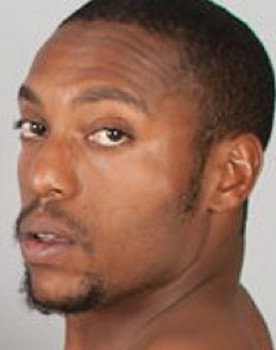 Damien Dickenson