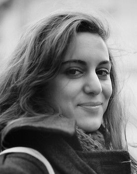 Laure Bourdon Zarader