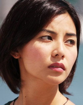 Yoyo Mung Ka-Wai as Lo Mei
