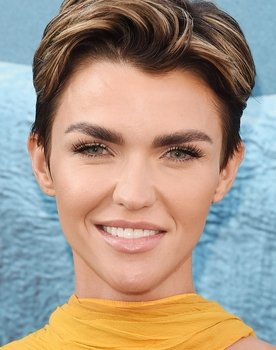 Ruby Rose