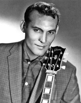 Carl Perkins