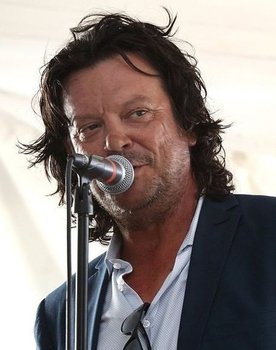 Paul Langlois as Self