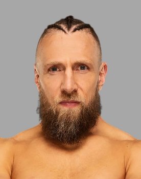 Bryan Danielson