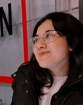 Yara Ramirez as Luz