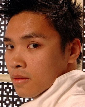 Anthony Tchang