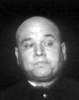 Rashid Sadykov as Usman Yusupov, secretary of the Central Committee