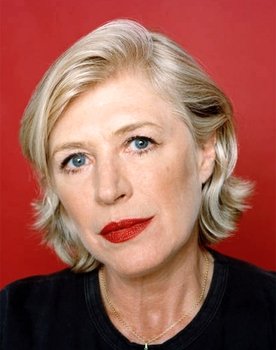 Marianne Faithfull