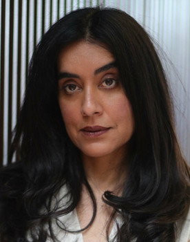 Nermeen Shaikh