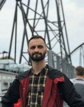 Семенюк Микола