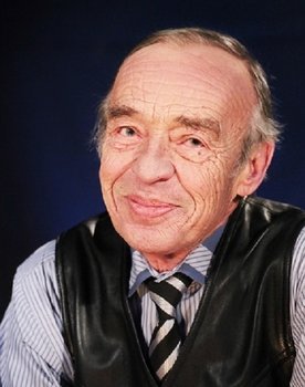 Vladimir Shagin as 