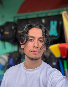 Nathan Bonilla as Tony