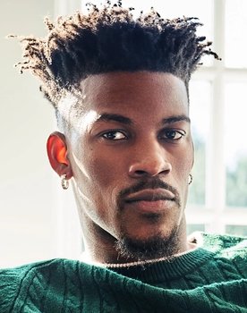 Jimmy Butler