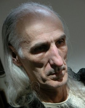 Aleksandr Korepanov as Old Man