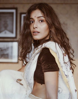 Naghma Rizwan